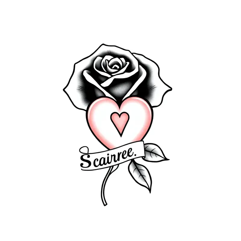Exemple de tatouage Chicano