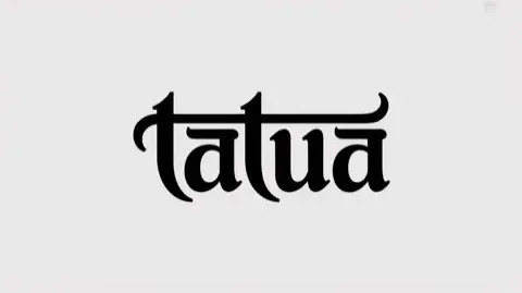 Aperçu de la police Devanagari classique