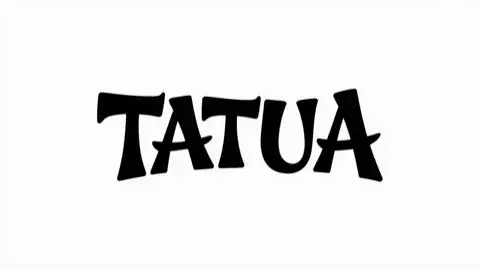 Aperçu de la police Kanji tatouage